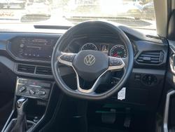 2023 Volkswagen
T-Cross 85TSI Life
