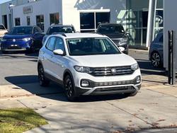 2023 Volkswagen
T-Cross 85TSI Life