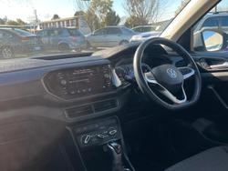 2023 Volkswagen
T-Cross 85TSI Life