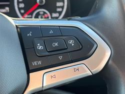 2023 Volkswagen
T-Cross 85TSI Life