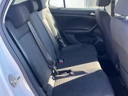 2023 Volkswagen
T-Cross 85TSI Life