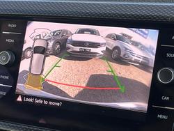 2023 Volkswagen
T-Cross 85TSI Life