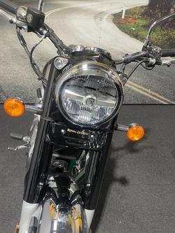 2025 Royal Enfield CLASSIC 650 Chrome