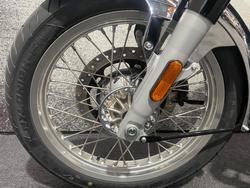 2025 Royal Enfield CLASSIC 650 Chrome