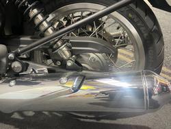 2025 Royal Enfield CLASSIC 650 Chrome