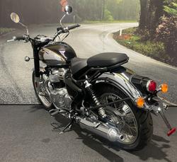2025 Royal Enfield CLASSIC 650 Chrome