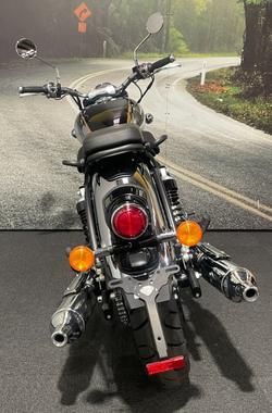 2025 Royal Enfield CLASSIC 650 Chrome