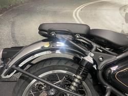 2025 Royal Enfield CLASSIC 650 Chrome