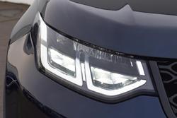 2021 Land Rover Discovery Sport D165 R-Dynamic S L550 MY22 4X4 Constant Portofino Blue