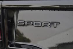 2021 Land Rover Discovery Sport D165 R-Dynamic S L550 MY22 4X4 Constant Portofino Blue