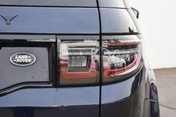 2021 Land Rover Discovery Sport D165 R-Dynamic S L550 MY22 4X4 Constant Portofino Blue