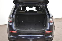 2021 Land Rover Discovery Sport D165 R-Dynamic S L550 MY22 4X4 Constant Portofino Blue