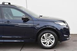 2021 Land Rover Discovery Sport D165 R-Dynamic S L550 MY22 4X4 Constant Portofino Blue
