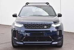 2021 Land Rover Discovery Sport D165 R-Dynamic S L550 MY22 4X4 Constant Portofino Blue