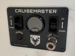 2025 JB Caravans 16' Gator Off Road Hybrid