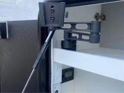 2025 JB Caravans 16' Gator Off Road Hybrid