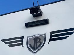 2025 JB Caravans 16' Gator Off Road Hybrid