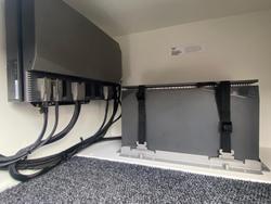 2025 JB Caravans 16' Gator Off Road Hybrid