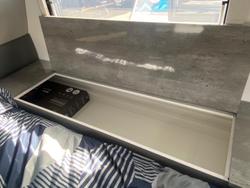 2025 JB Caravans 16' Gator Off Road Hybrid