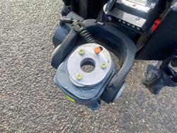 2025 JB Caravans 16' Gator Off Road Hybrid