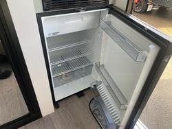 2025 JB Caravans 16' Gator Off Road Hybrid