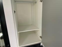 2025 JB Caravans 16' Gator Off Road Hybrid