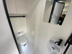 2025 JB Caravans 16' Gator Off Road Hybrid