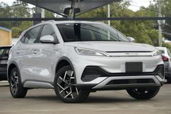 2023 BYD
ATTO 3 Extended