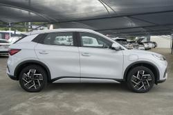 2023 BYD
ATTO 3 Extended