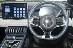 2023 BYD
ATTO 3 Extended