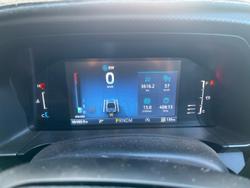 2023 Ford Ranger XLT MY23.50 4X4 Dual Range Blue Lightning