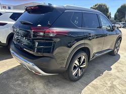 2024 Nissan
T33 TI-L