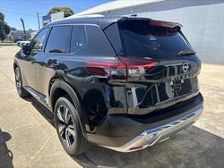 2024 Nissan
T33 TI-L
