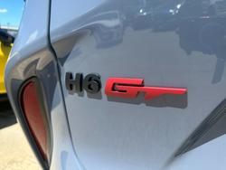 2025 GWM
                Haval H6GT Ultra PHEV