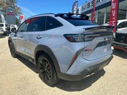 2025 GWM
                Haval H6GT Ultra PHEV