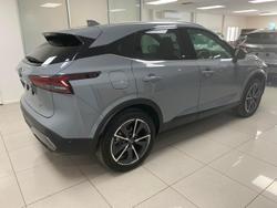 2024 Nissan QASHQAI Ti