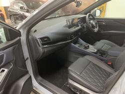 2024 Nissan QASHQAI Ti J12 MY24 Ceramic Grey