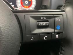 2024 Nissan QASHQAI Ti J12 MY24 Ceramic Grey