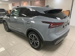 2024 Nissan QASHQAI Ti J12 MY24 Ceramic Grey