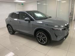 2024 Nissan QASHQAI Ti