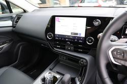 2025 Lexus NX250 NX250 Base 2.5L Petrol Automatic Wagon 2M00110 001
