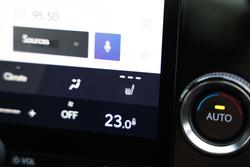 2025 Lexus NX250 NX250 Base 2.5L Petrol Automatic Wagon 2M00110 001