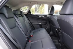 2025 Lexus NX250 NX250 Base 2.5L Petrol Automatic Wagon 2M00110 001