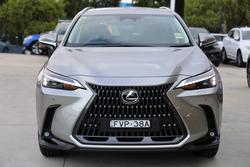 2025 Lexus NX250 NX250 Base 2.5L Petrol Automatic Wagon 2M00110 001