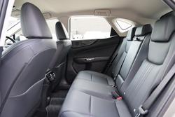 2025 Lexus NX250 NX250 Base 2.5L Petrol Automatic Wagon 2M00110 001