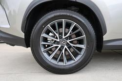 2025 Lexus NX250 NX250 Base 2.5L Petrol Automatic Wagon 2M00110 001