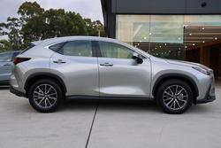 2025 Lexus NX250 NX250 Base 2.5L Petrol Automatic Wagon 2M00110 001