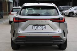 2025 Lexus NX250 NX250 Base 2.5L Petrol Automatic Wagon 2M00110 001