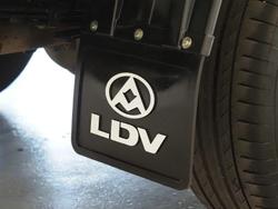 2024 LDV
T60 Max LUXE