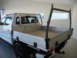 2024 LDV
T60 Max LUXE